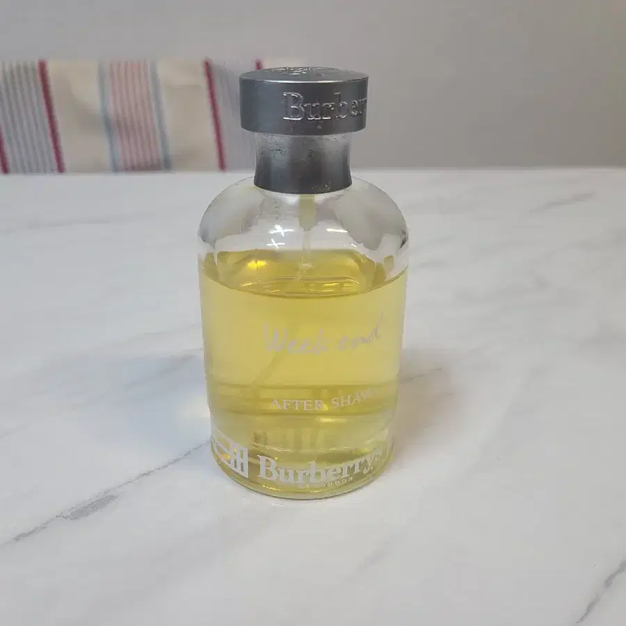 버버리 애프터 쉐이브 100ml