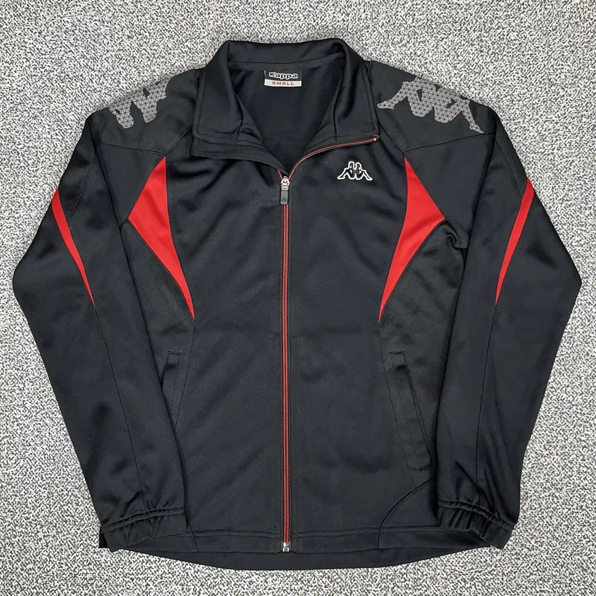 Kappa Tracktop Jersey