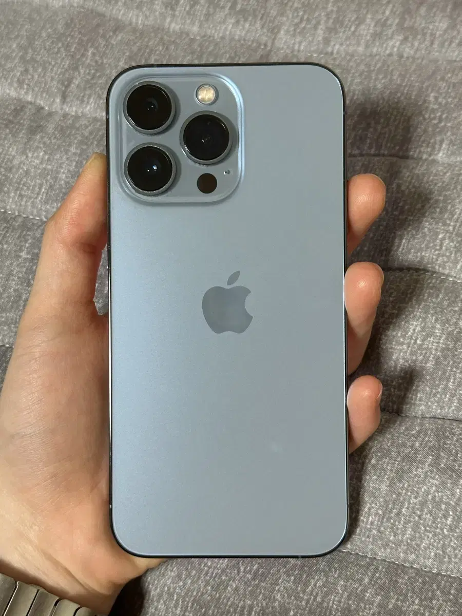 iPhone 13 Pro 256 Sierra Bloo