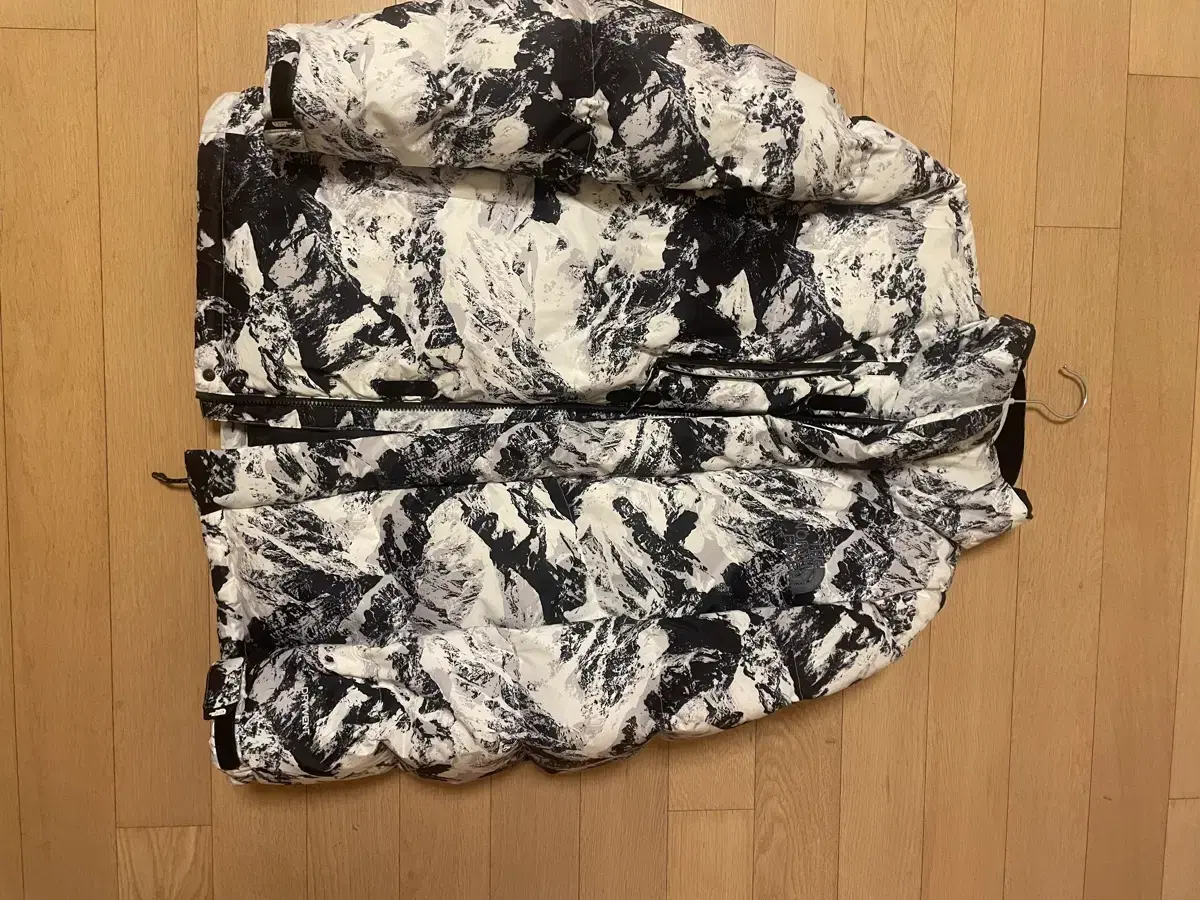 The North Face Echo Down Laydown Padding