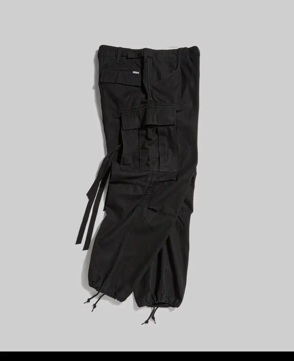 Espionage Cargo Pants XL