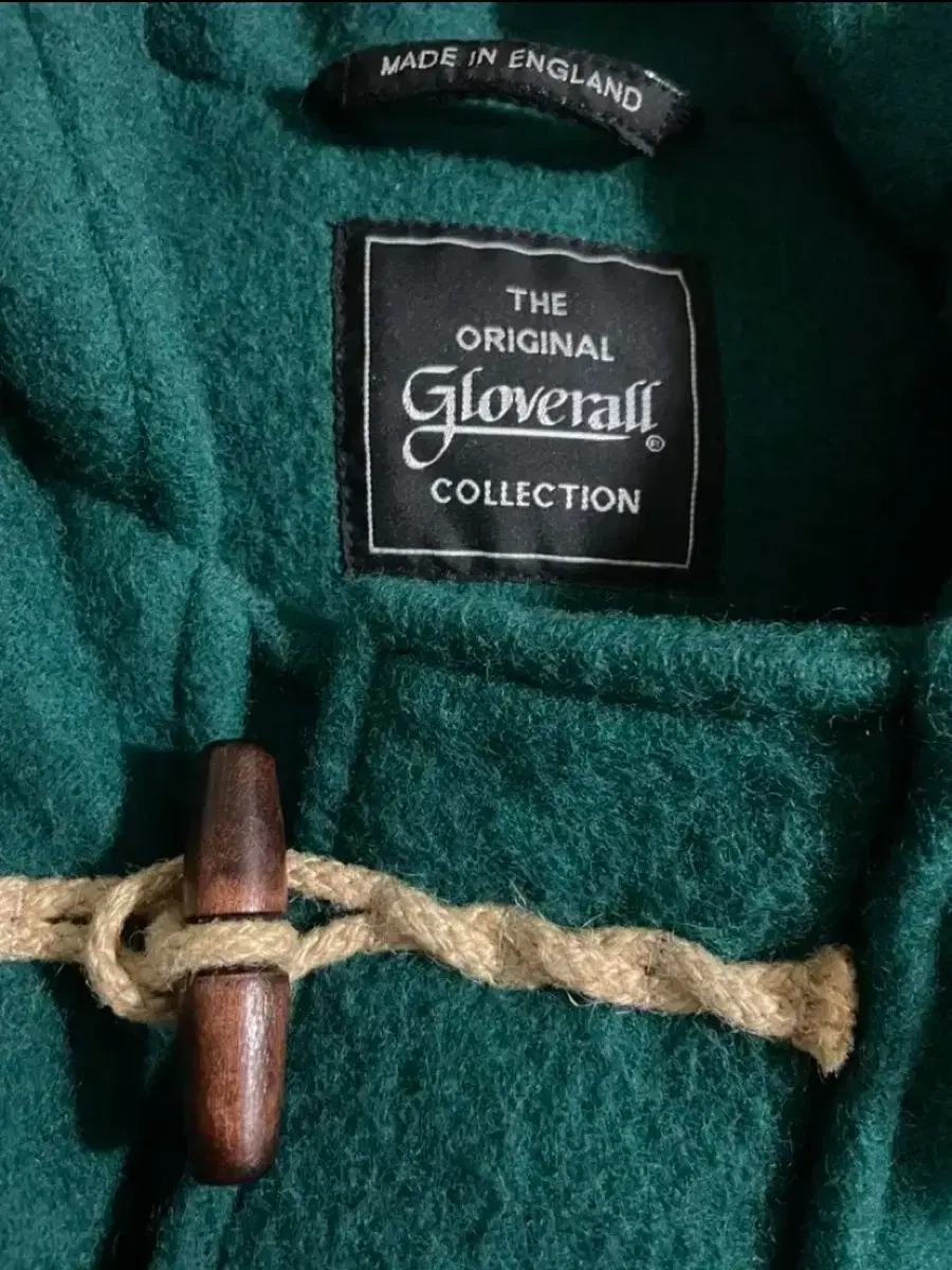 Gloverall / Duffel Coats / 42 (105)