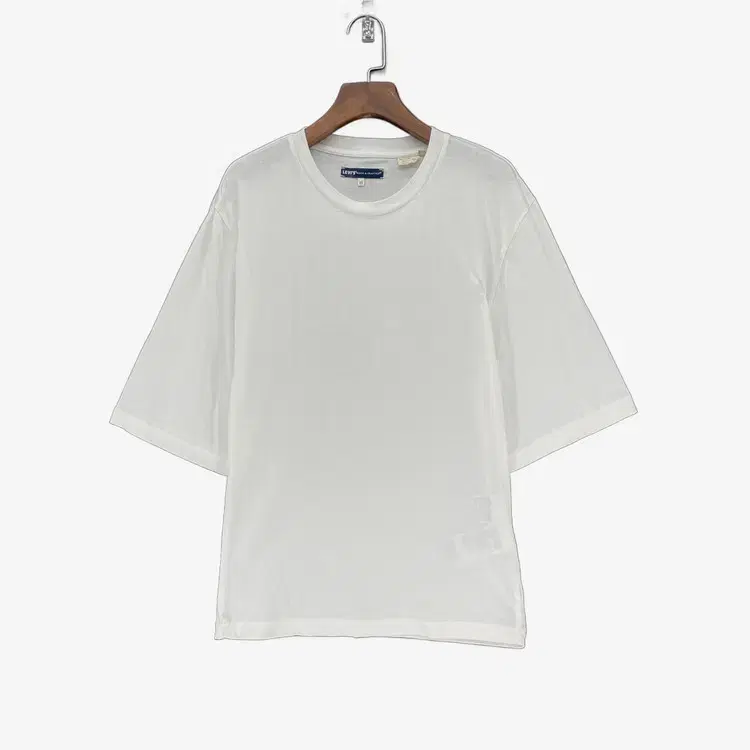 (XS) Levi's Men's Plain Short Sleeve T-Shirt