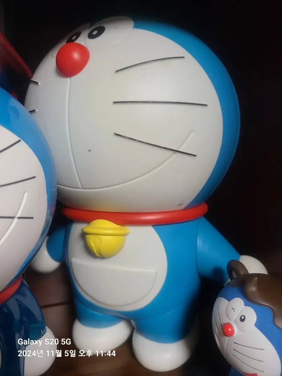 Large Doraemon Figures