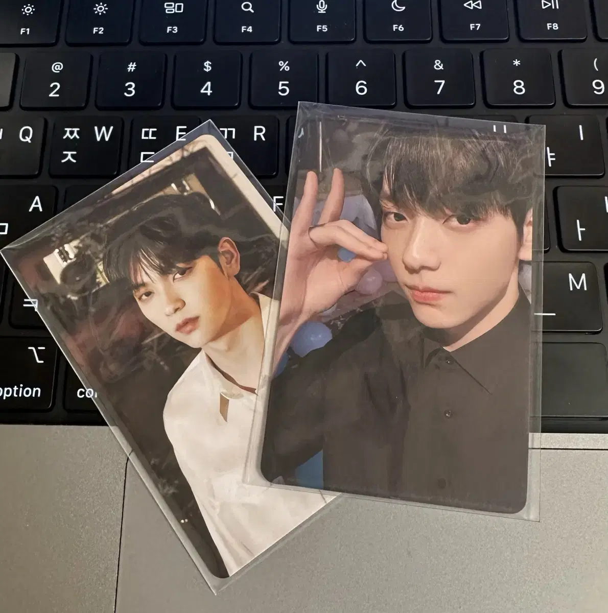 txt soobin photocard in bulk