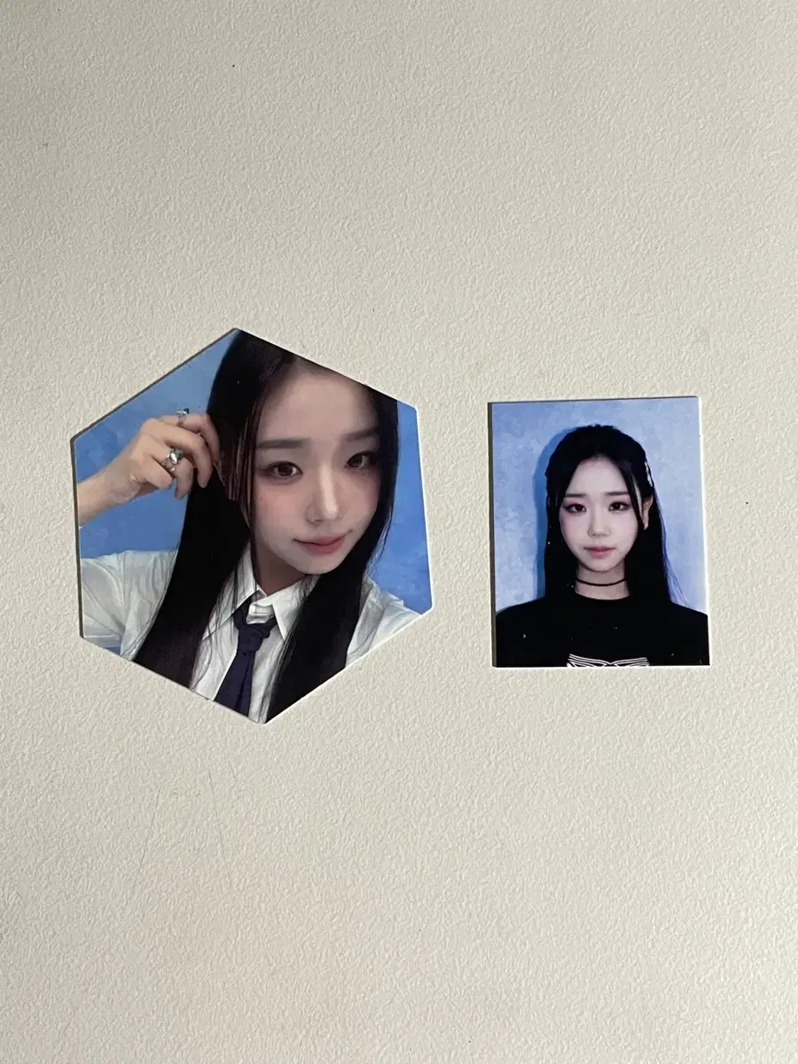 Triples chaeyeon Increase