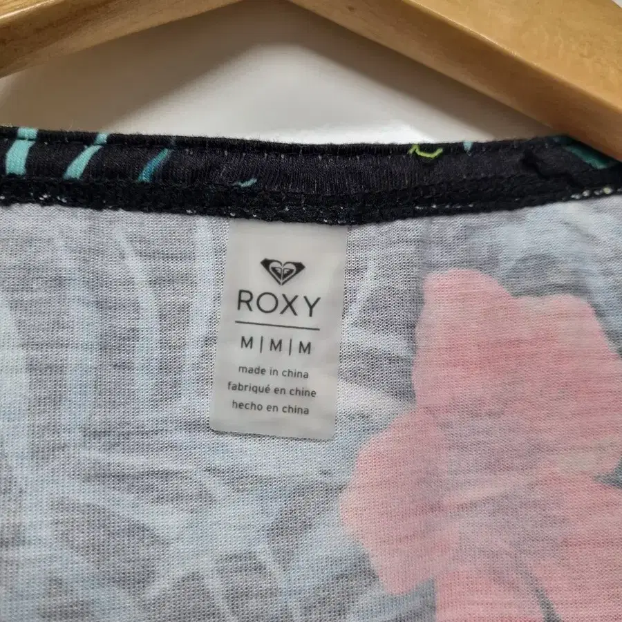 록시 ROXY 여성 커버업 로브(M)