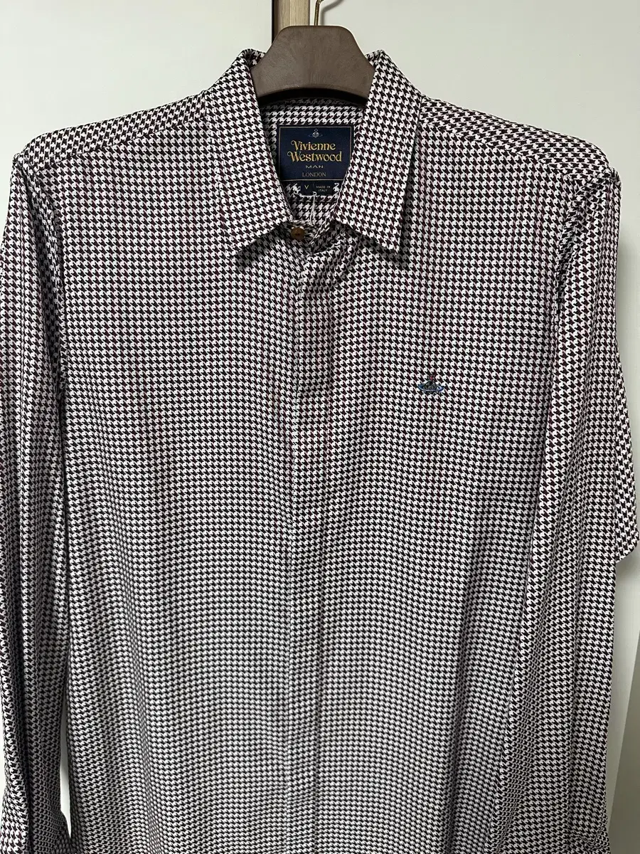 Vivienne Westwood Men's Shirts