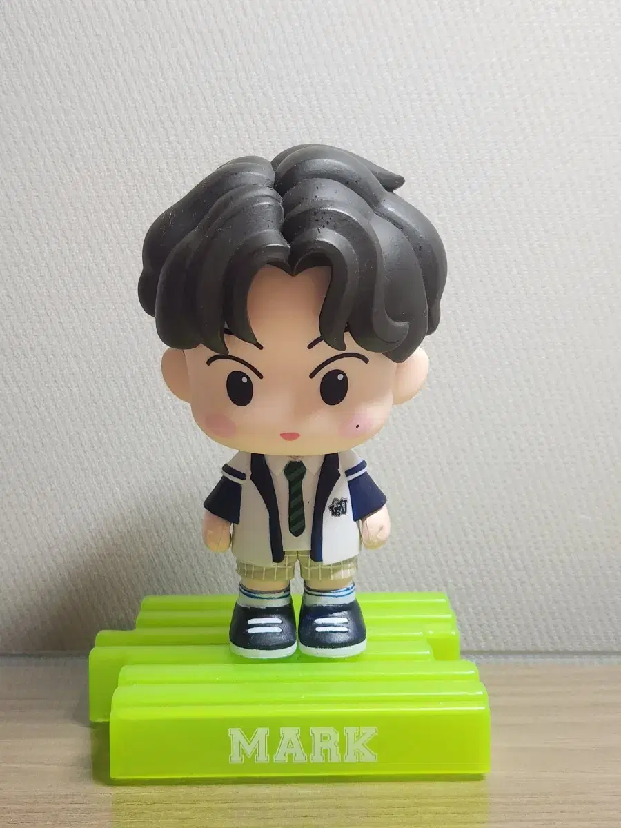 NCT mark CGV Figures Bmel Kids