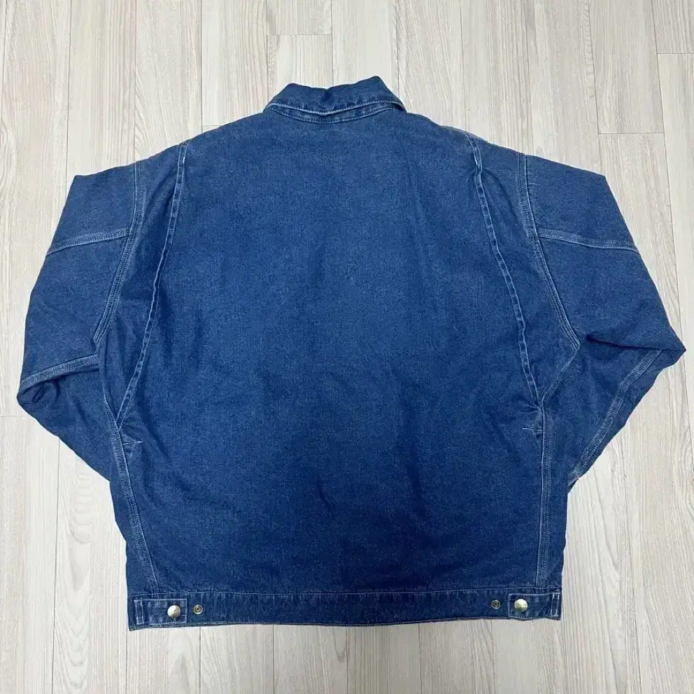 칼하트WIP OG DETROIT BLUE STONE WASHED L