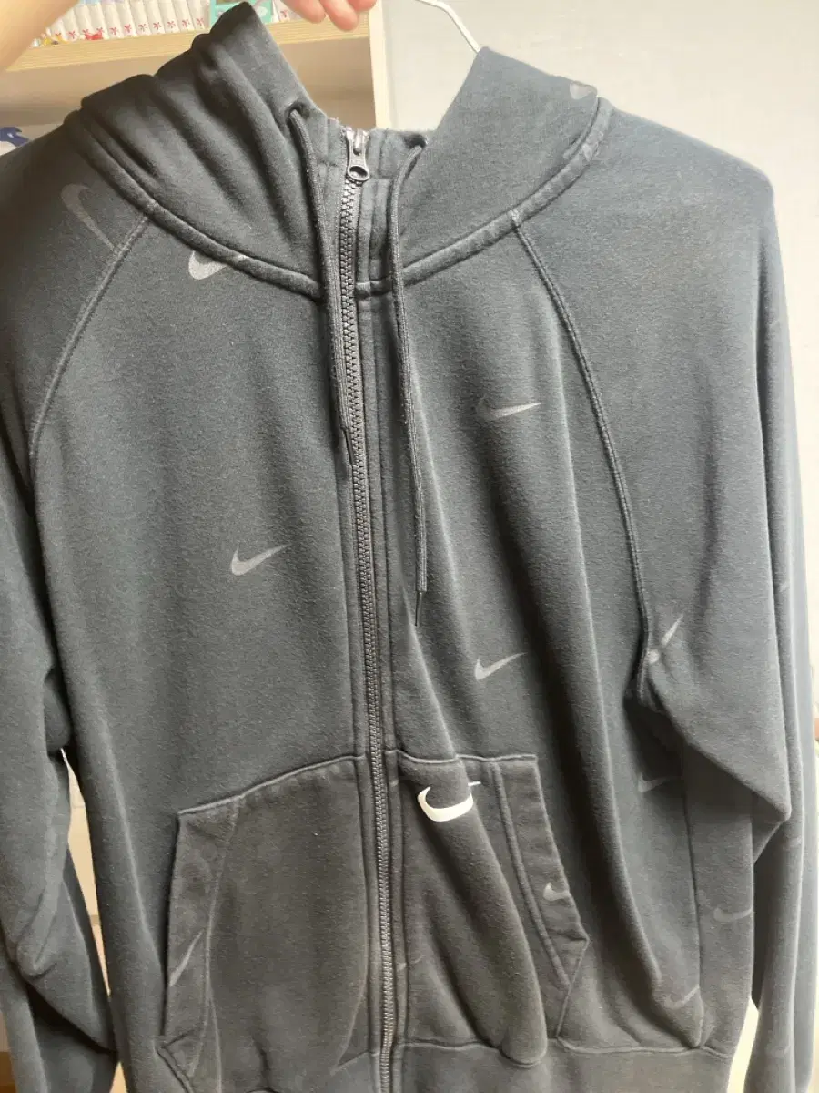 Nike HoodiesOccupation