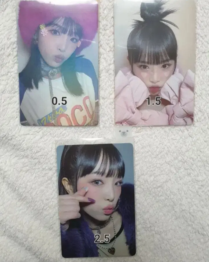 Album gift@Yena(Smiley,Smartphone)Photocard wts/shipping included