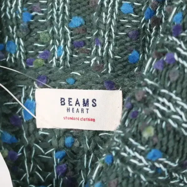 BEAMS HEART (새제품)