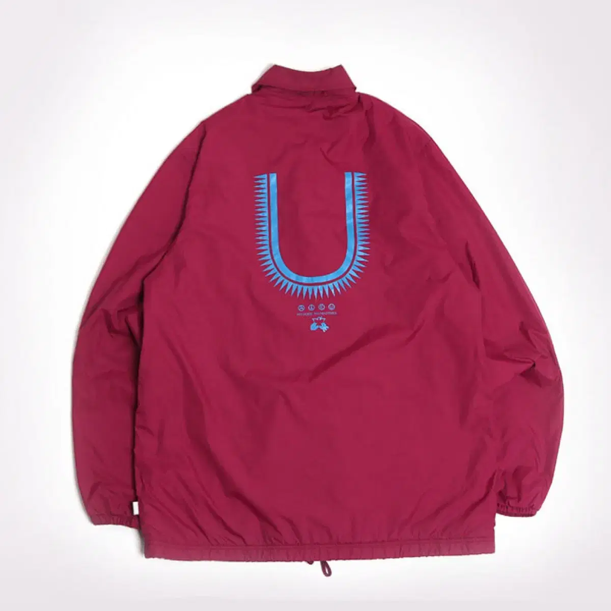 Undercover Coach Jacket