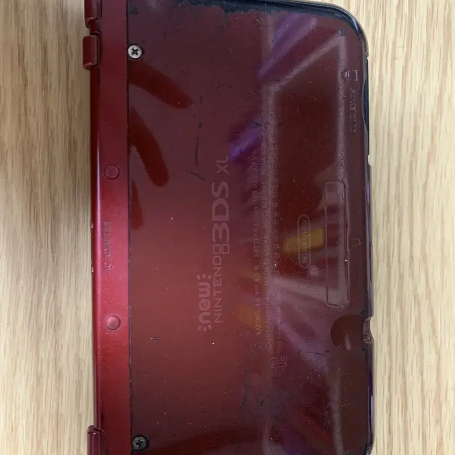 닌텐도 뉴3ds xl