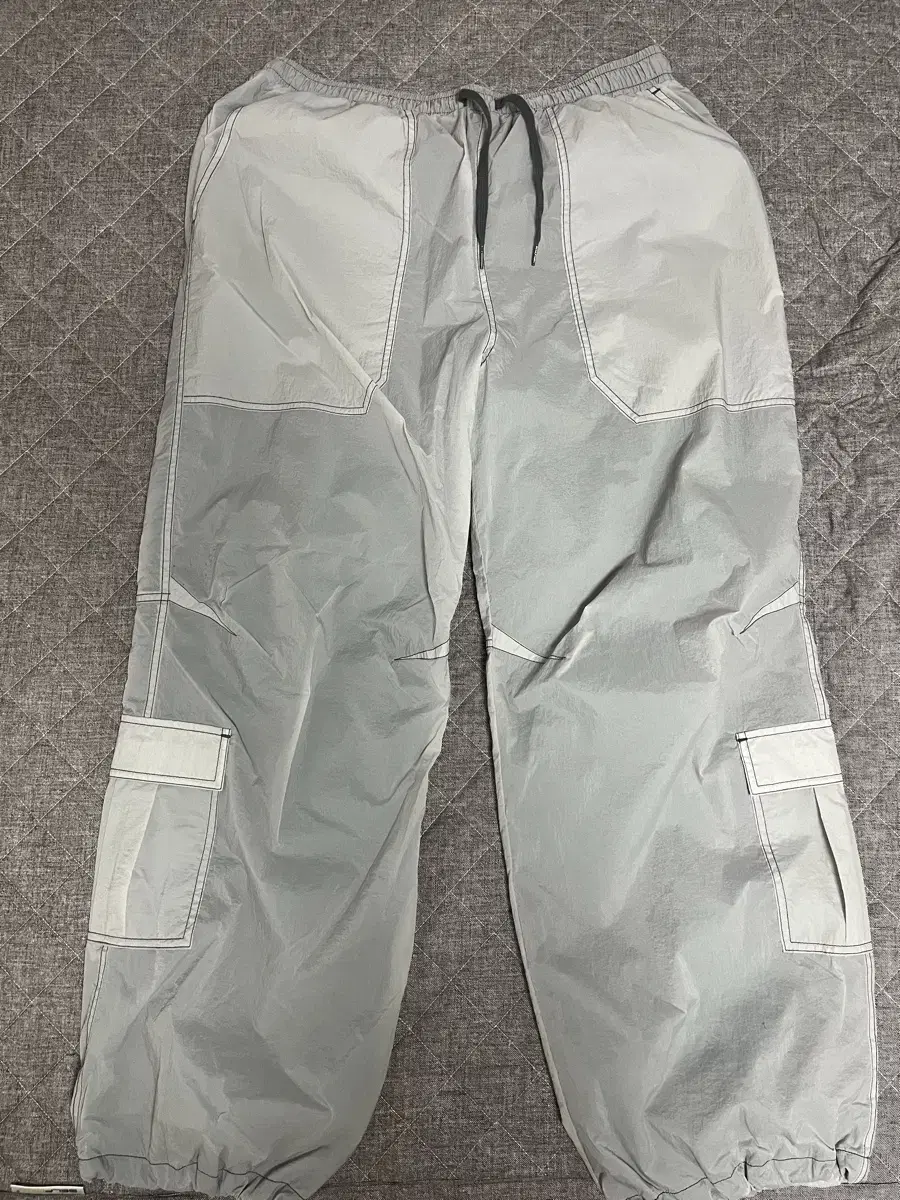 (XL) Sculptor Pants