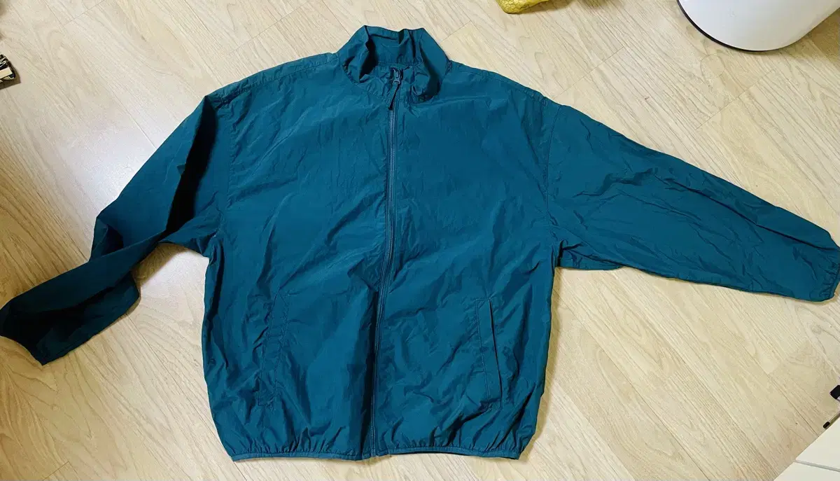 Giordano Windbreak Jumper