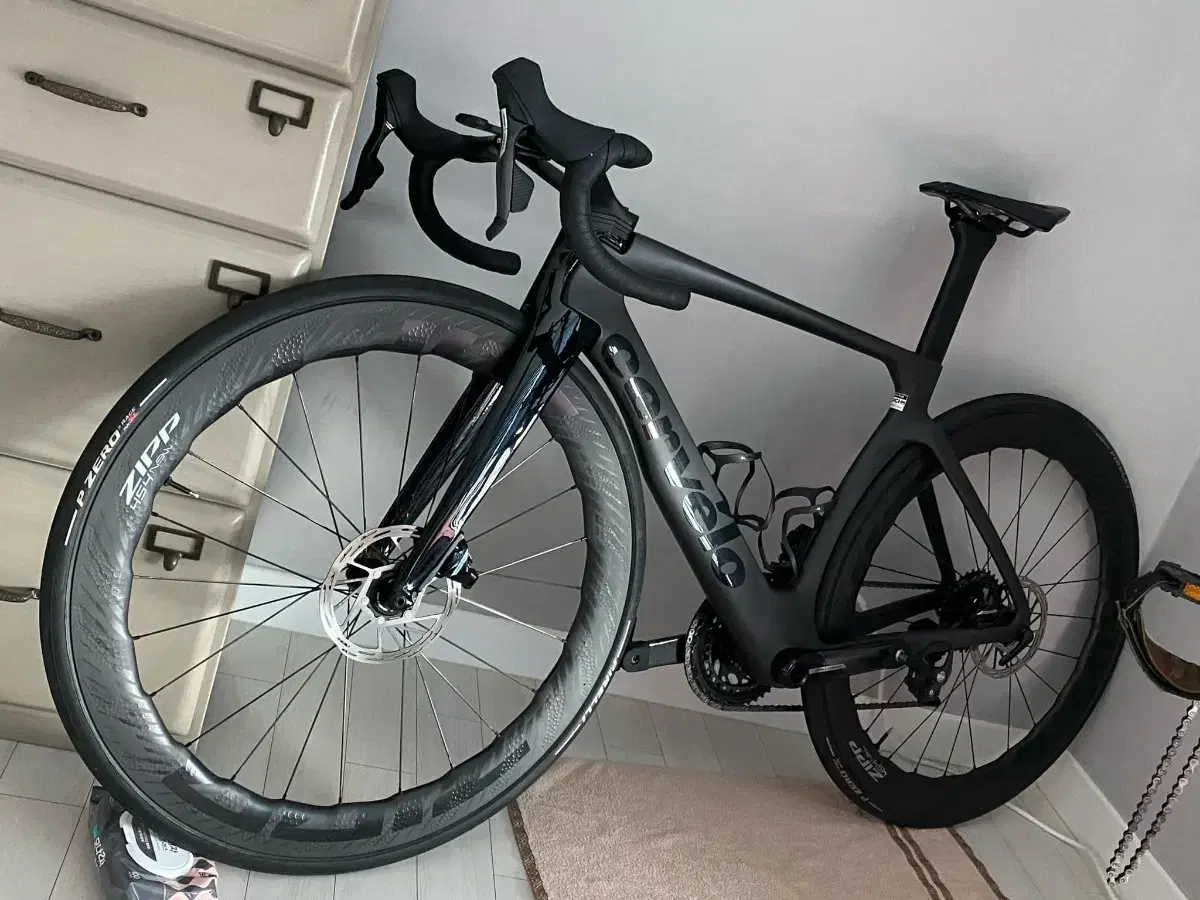 Cervelo S5