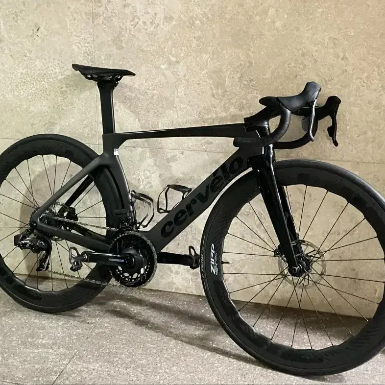 Cervelo S5