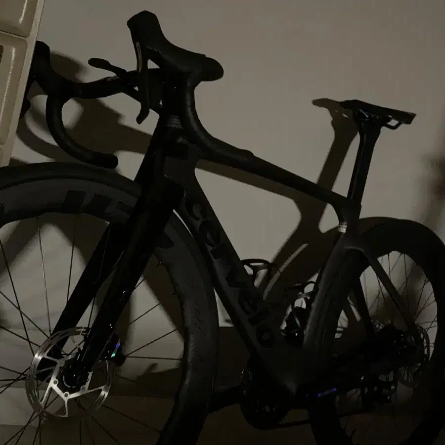 Cervelo S5