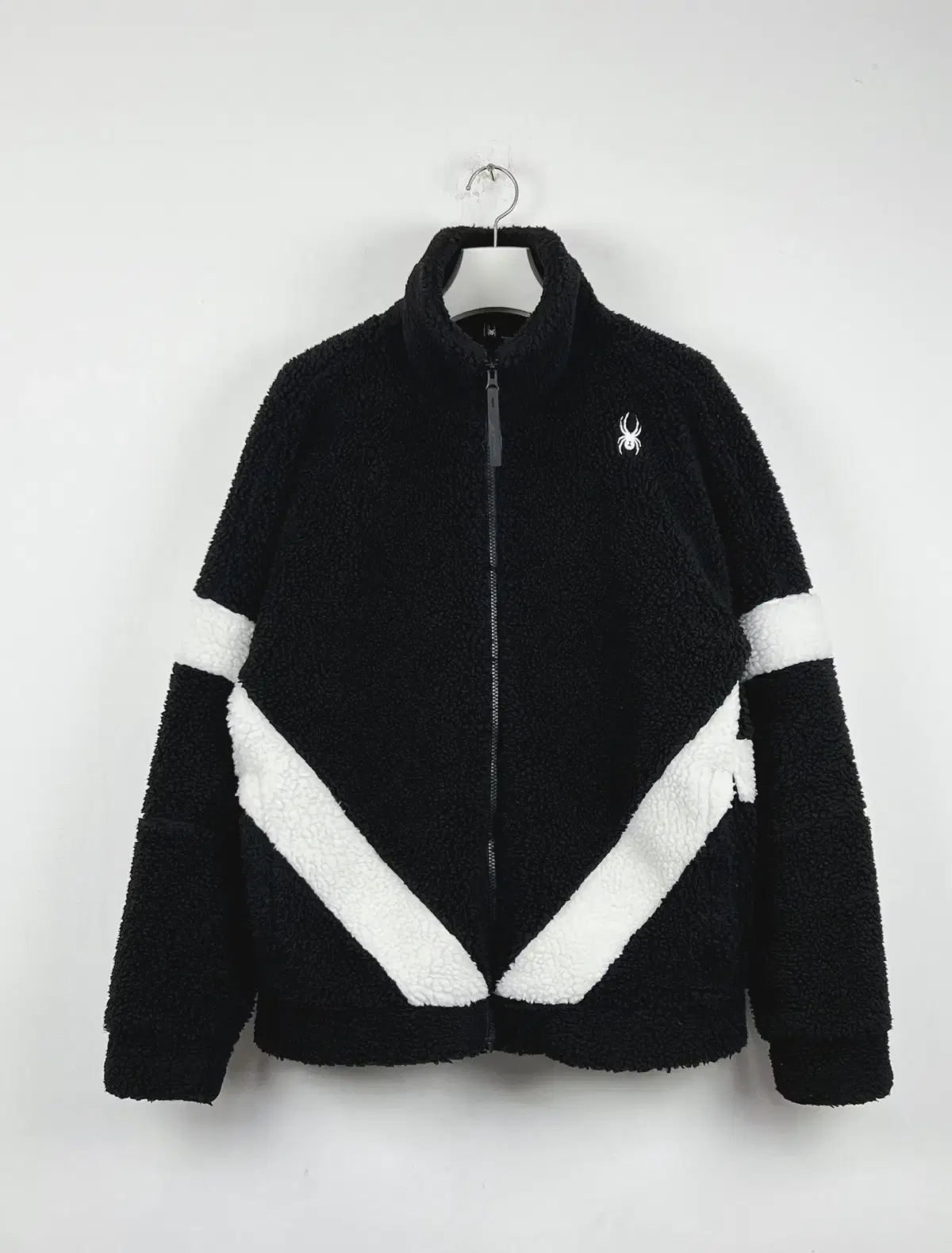 Spider Fleece XL