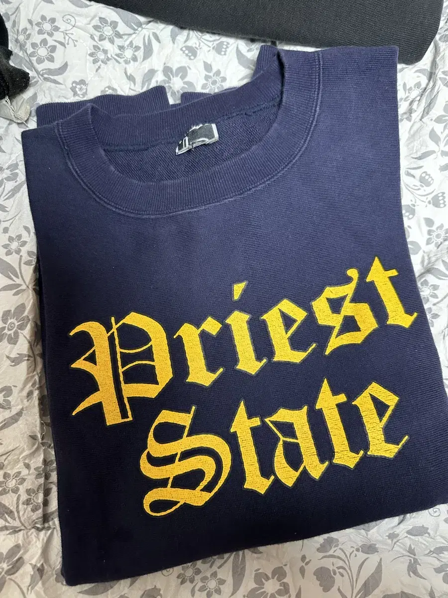 LocalsOnly Priest State XL