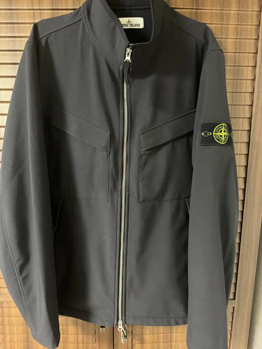 Stone Island Soft-R