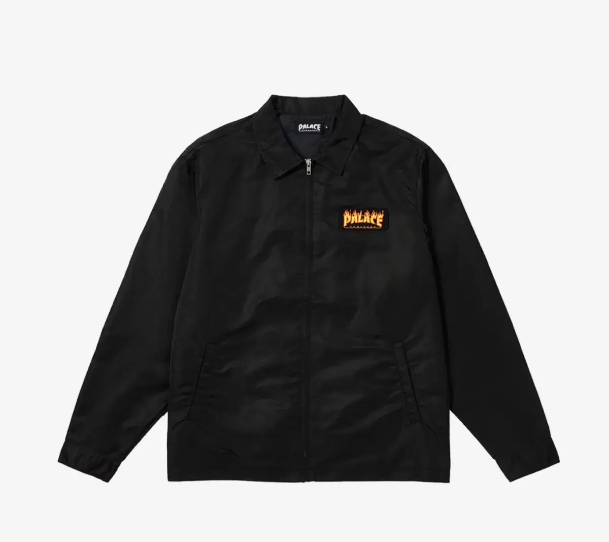 Pallas Thresher Coach Jacket