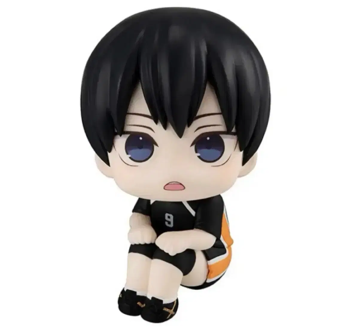 Kageyama Uniform Lookup WTS