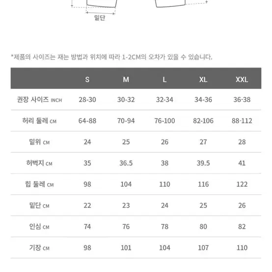 그라미치 캔버스 EQT 팬츠 트라이벌 테라 S