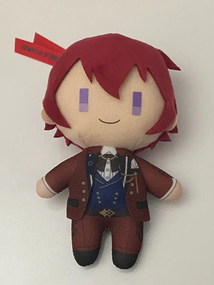 Anstar Knights Suou Tsukasa 5th Anniversary Nui Mascot