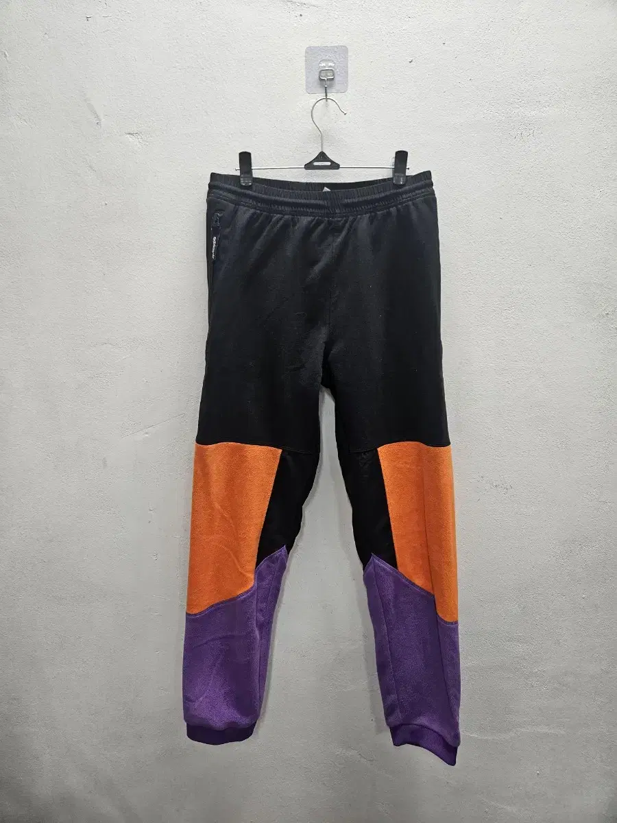 Adidas fleece pants