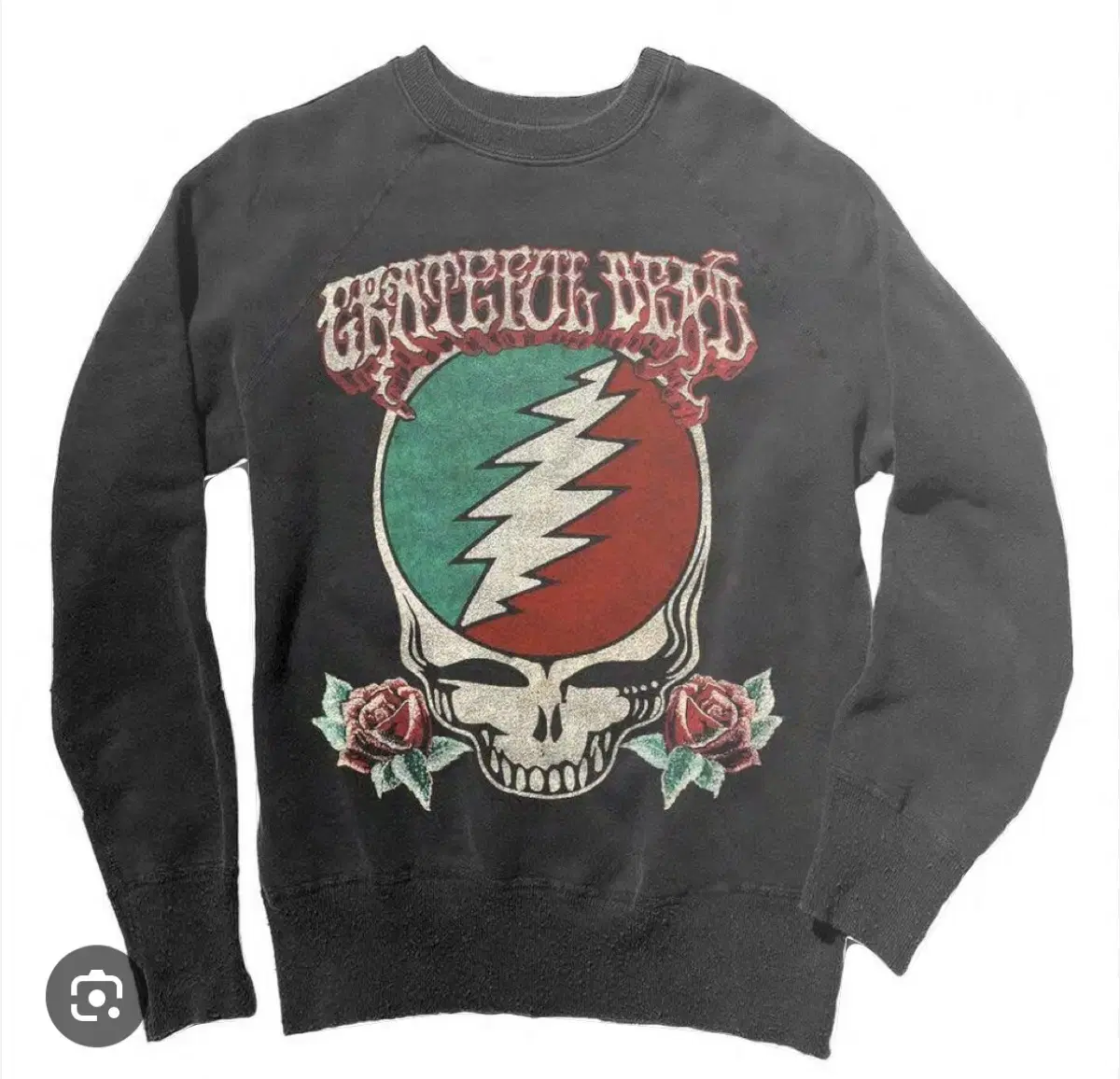 Made One Grateful Dead Sweatshirt XL