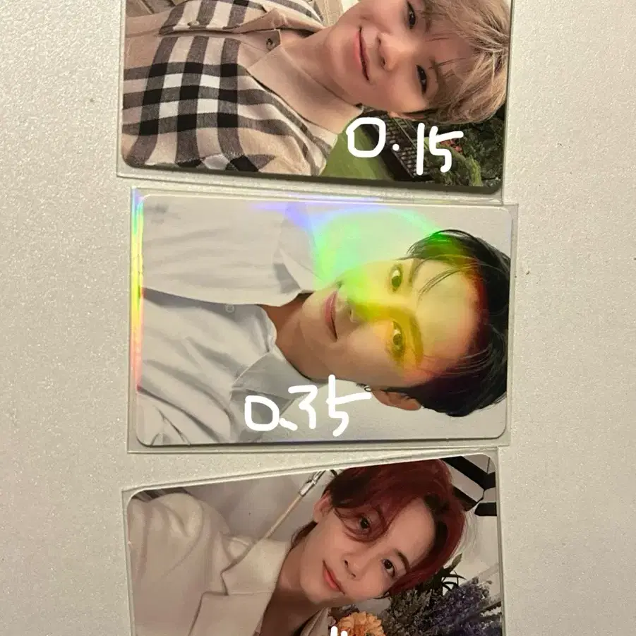 세븐틴 에스쿱스 정한 조슈아 준 호시 승관 버논 디노 포카 양도