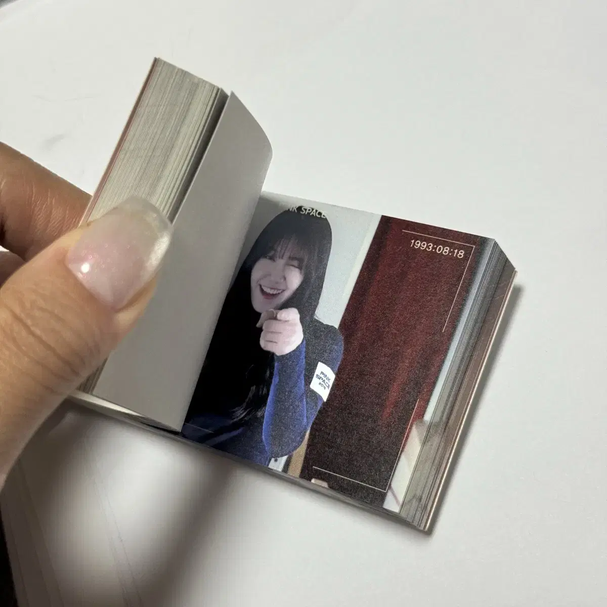 apink jung eunji Flipbook