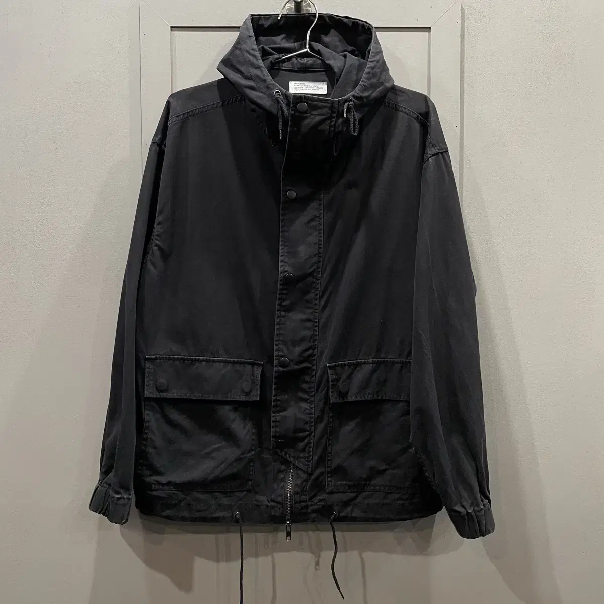 M Partimento Field Jacket