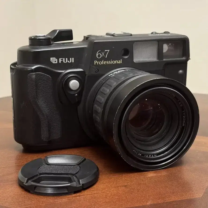 fujifilm GW670iii