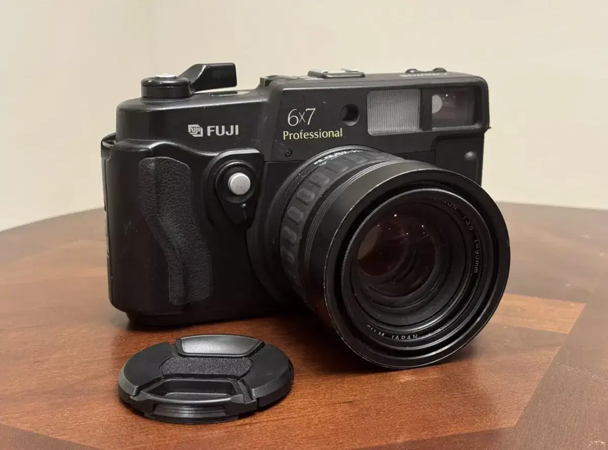 fujifilm GW670iii