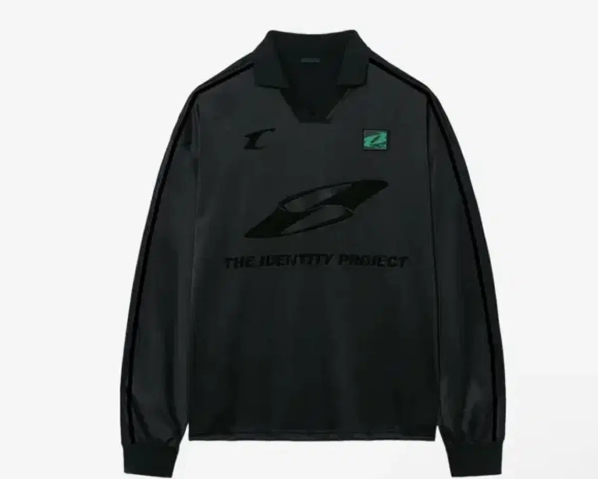 Long Sleeve Jersey THE IDENTITY PROJECT