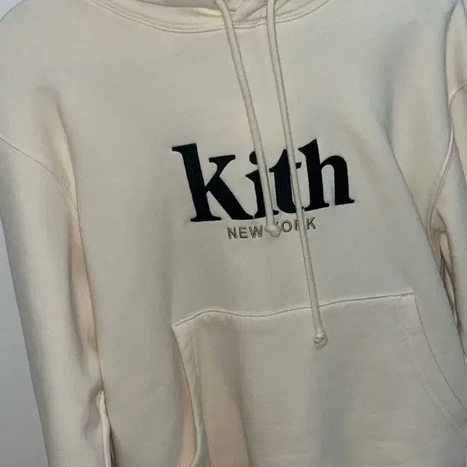 (뉴욕 매장에서 구매) 급처!! KITH new york 후디 S