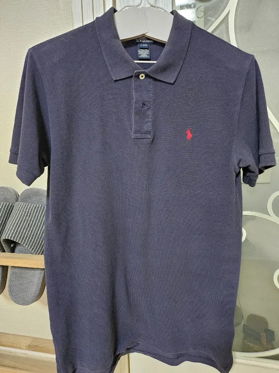 Polo Ralph Lauren Boys Navy 95 Genuine