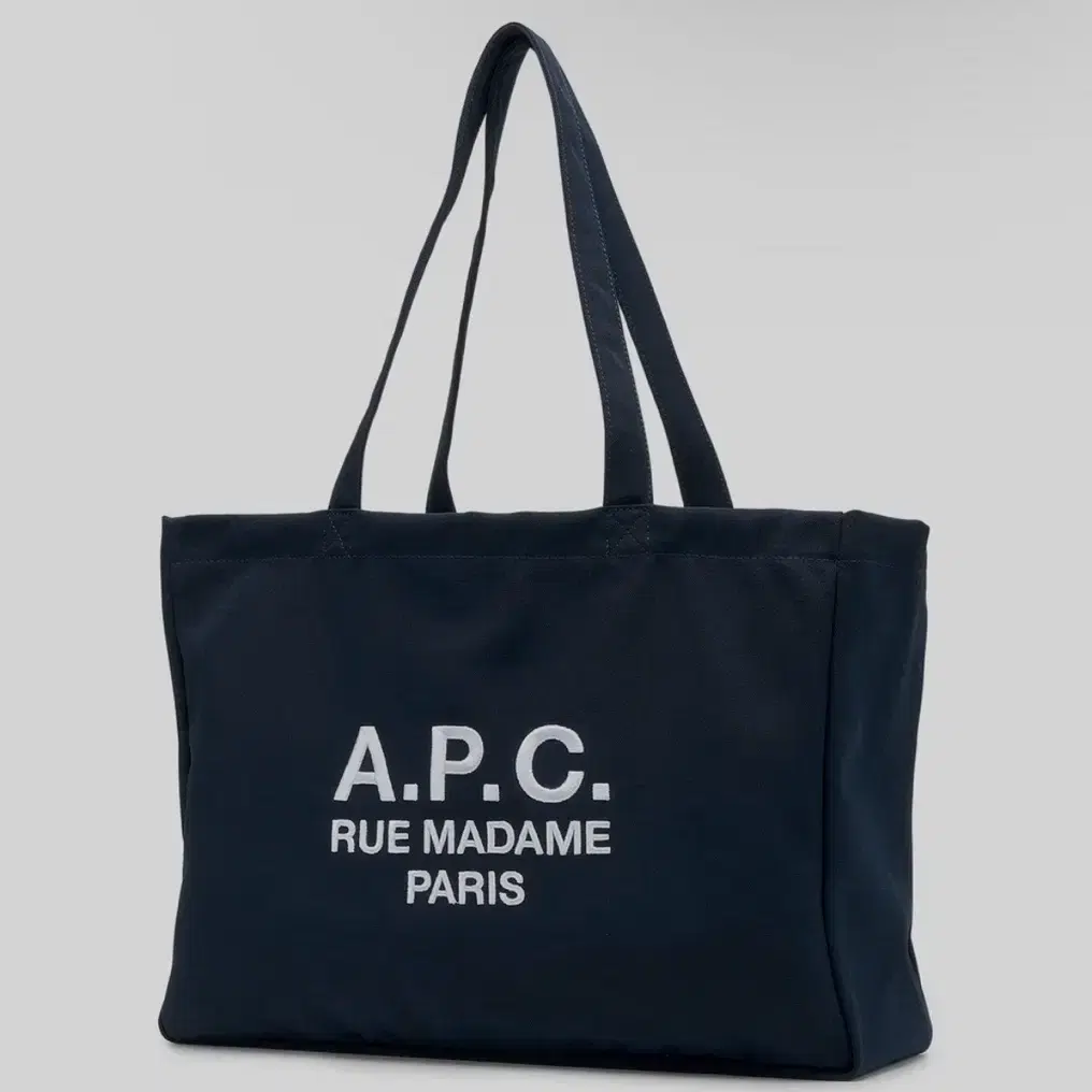 아페쎄 A.P.C 다이앤 루 마담 숄더백 네이비