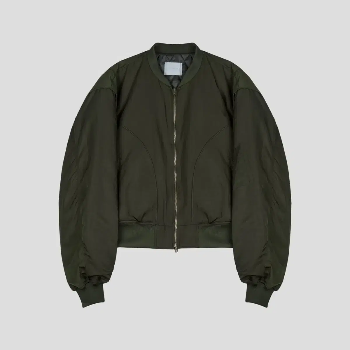 GC J7771 Windy Bomber Flight Jacket