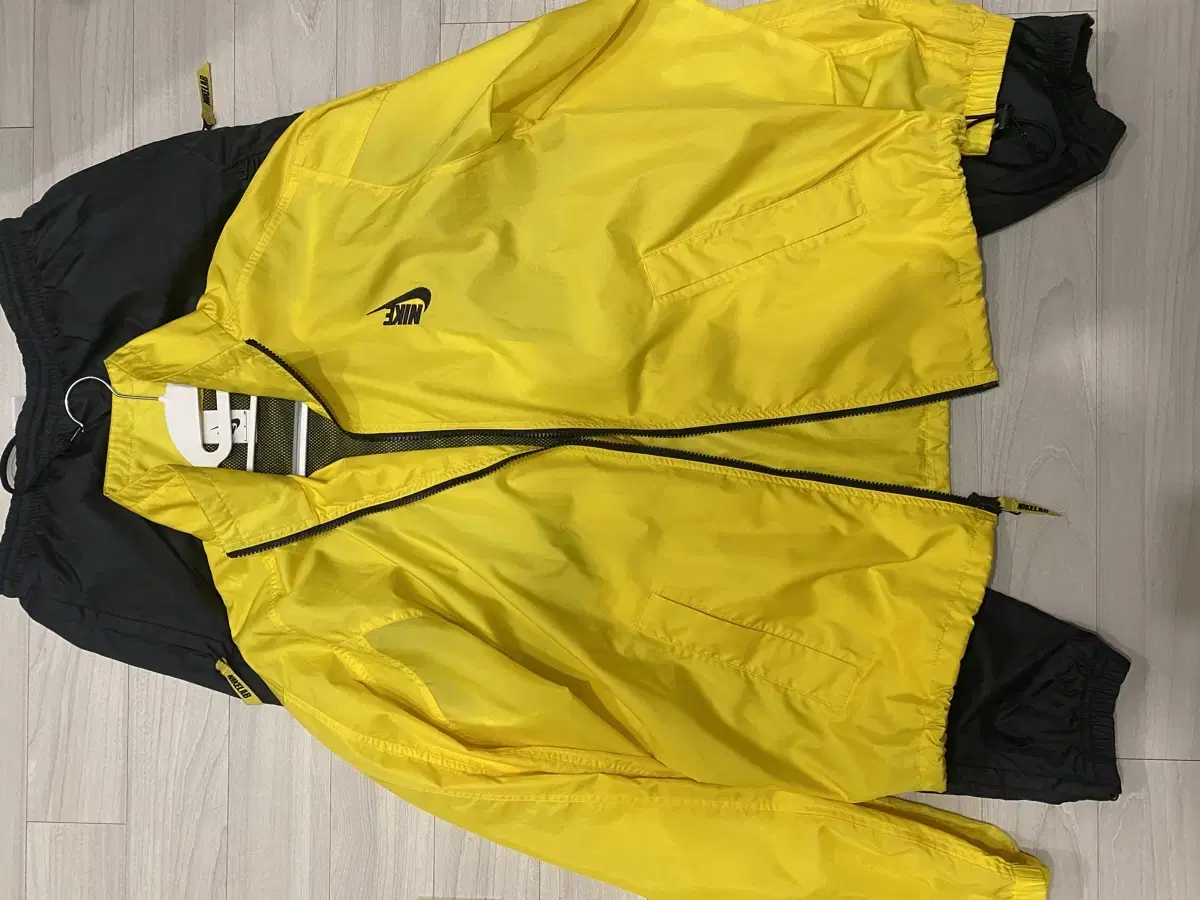 Nike Labs Jackets You Can't Get Now