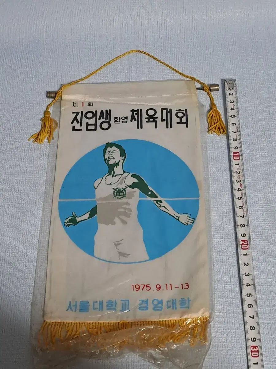 근대사[서울대학교] 경영대학 팬넌트/미사용