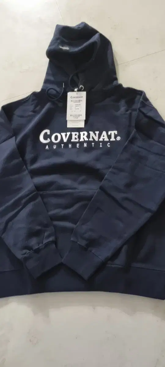 CoverNet HoodieS