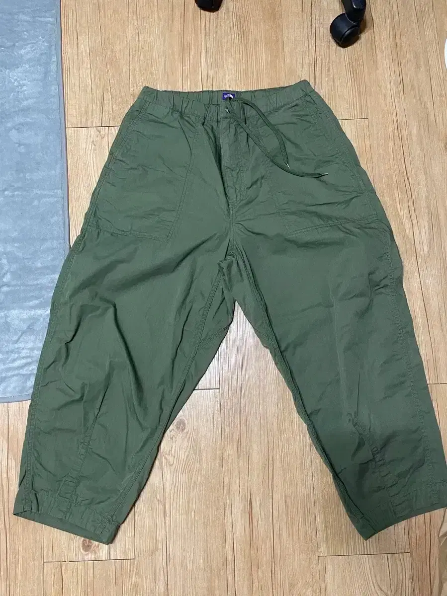 (TABOYU New)North Face Perflabel Pants