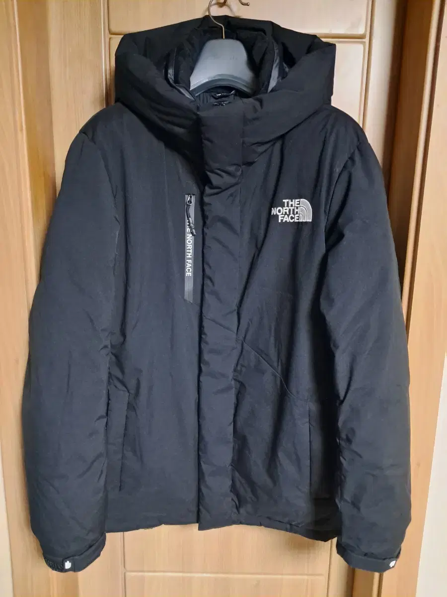 The North Face Highvent Goose Down Puffer MenM