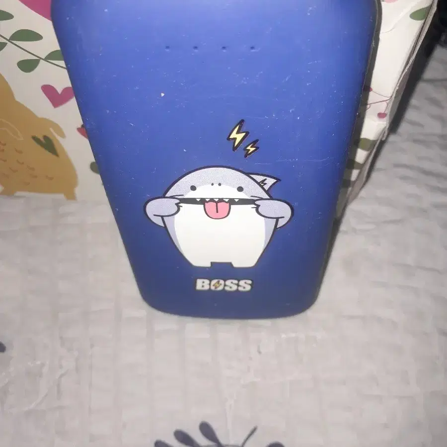 BOSS 스마트폰. 보조밧데리 10000mAh