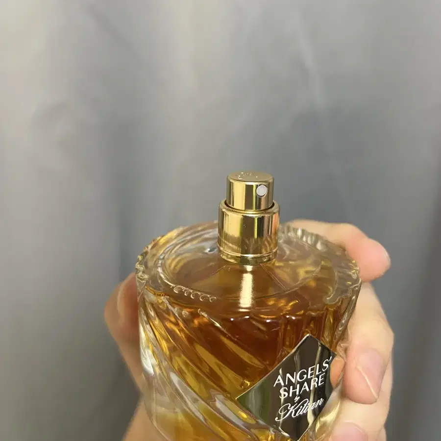 킬리안 kilian 엔젤스쉐어 향수 50ml